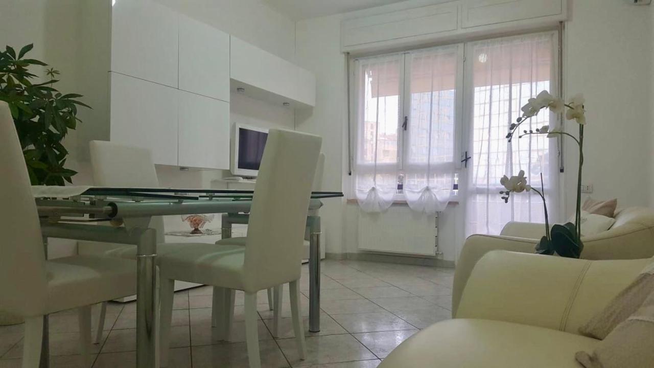 Elena'S Home Cagliari Buitenkant foto
